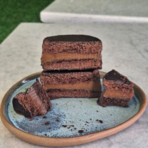 Alfajor de Chocolate