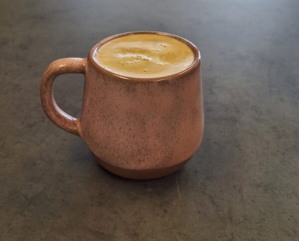 Cafe con Leche Chico