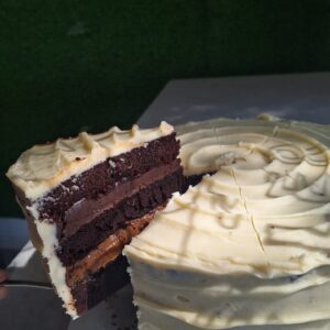 Matilda Blanca Porcion