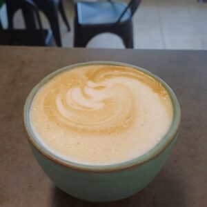 Cafe con Leche Grande