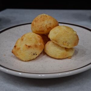 Porción de chipa 100gr.