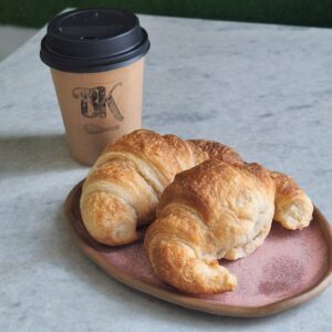 Promo Infusion + 2 Panaderia