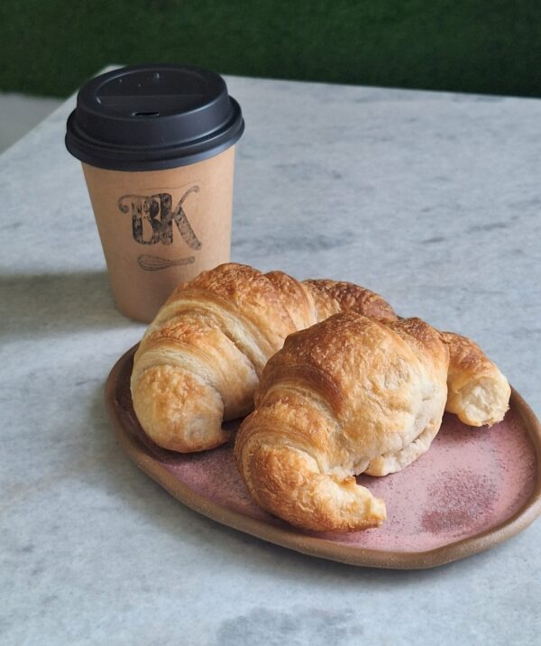 Promo Infusion + 2 Panaderia