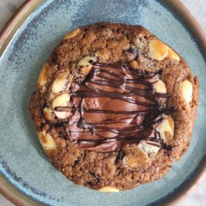 Cookie NY Avellanas