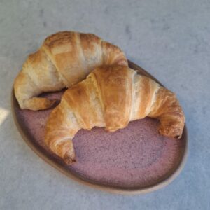 medialunas Medialuna y factura