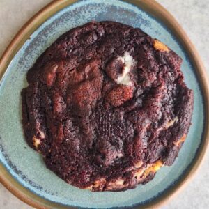 Cookie Red Velvet