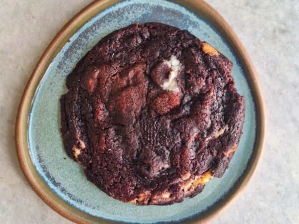 Cookie Red Velvet