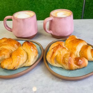 Desayuno Compartir