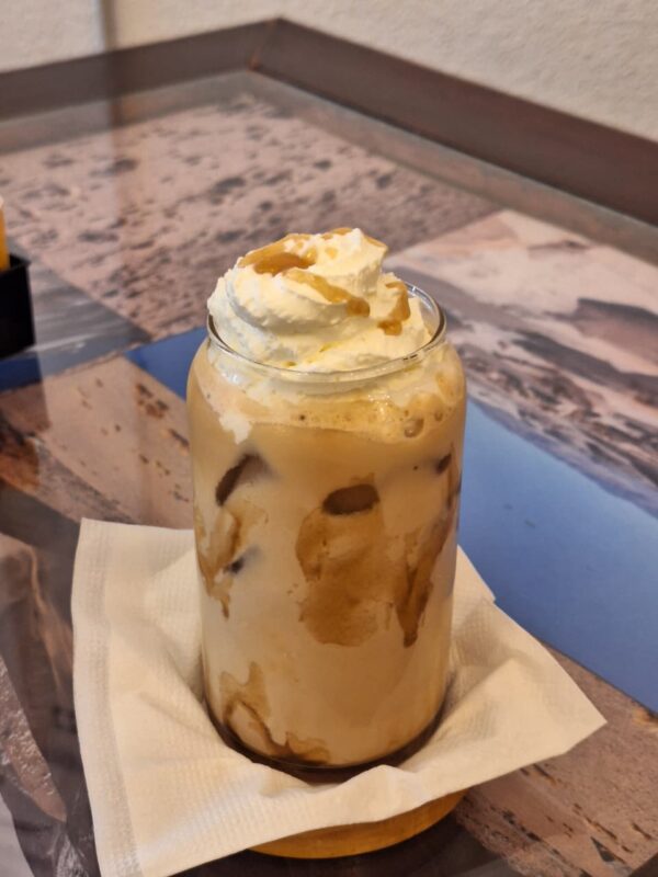 frappe Frappe