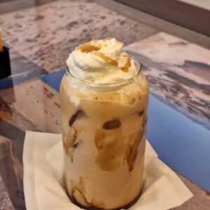 Frappe