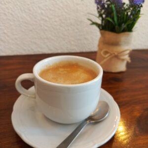 Cafe Doble