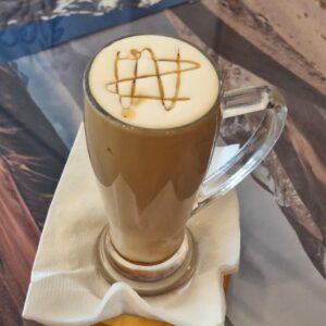 Caramel Macchiato