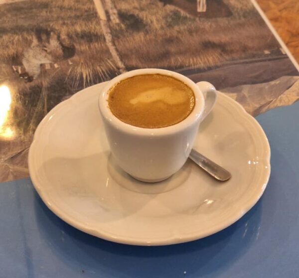 Expresso