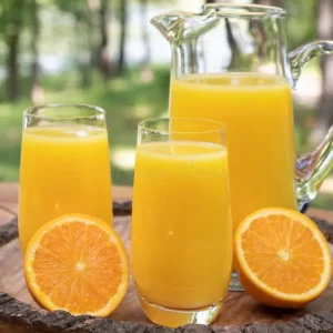 Jarra Jugo de Naranja