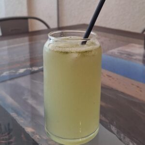 Limonada Vaso