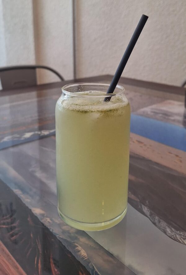 Limonada Vaso