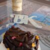mini cake rectangular
