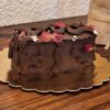 mini cake rectangular