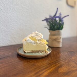 Cheese Lemon