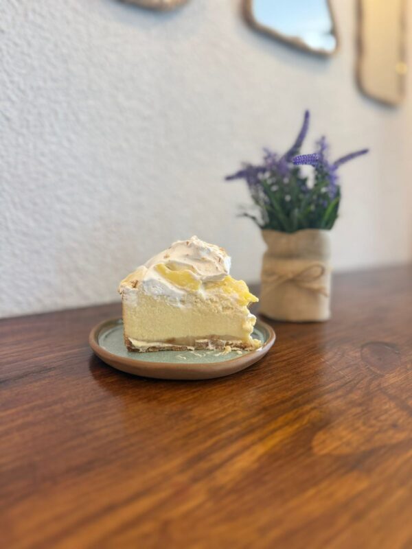 Cheese Lemon