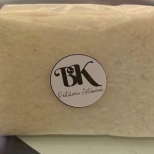 Sandwich Miga de Ternera y Queso